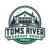 Toms River Garage Door Pros logo