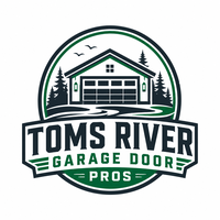Toms River Garage Door Pros logo