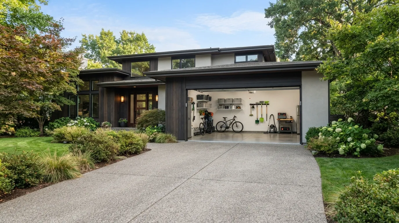 Tell us what’s wrong - Toms River garage door service