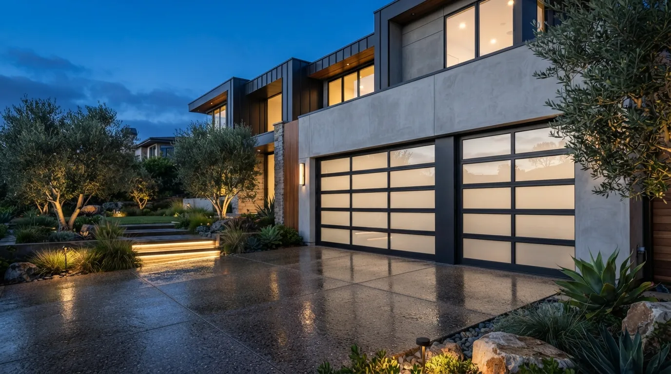 Tell us what’s wrong - Toms River garage door service