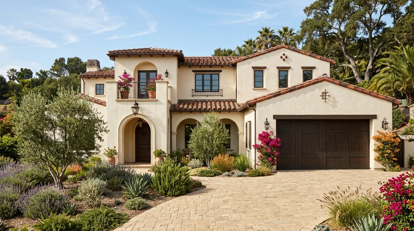 Garage Door Service for Crestwood Village Homes