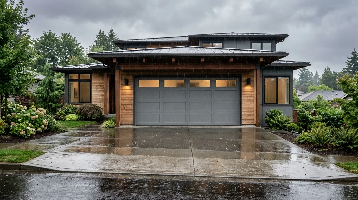 Garage Door Services in Toms River
