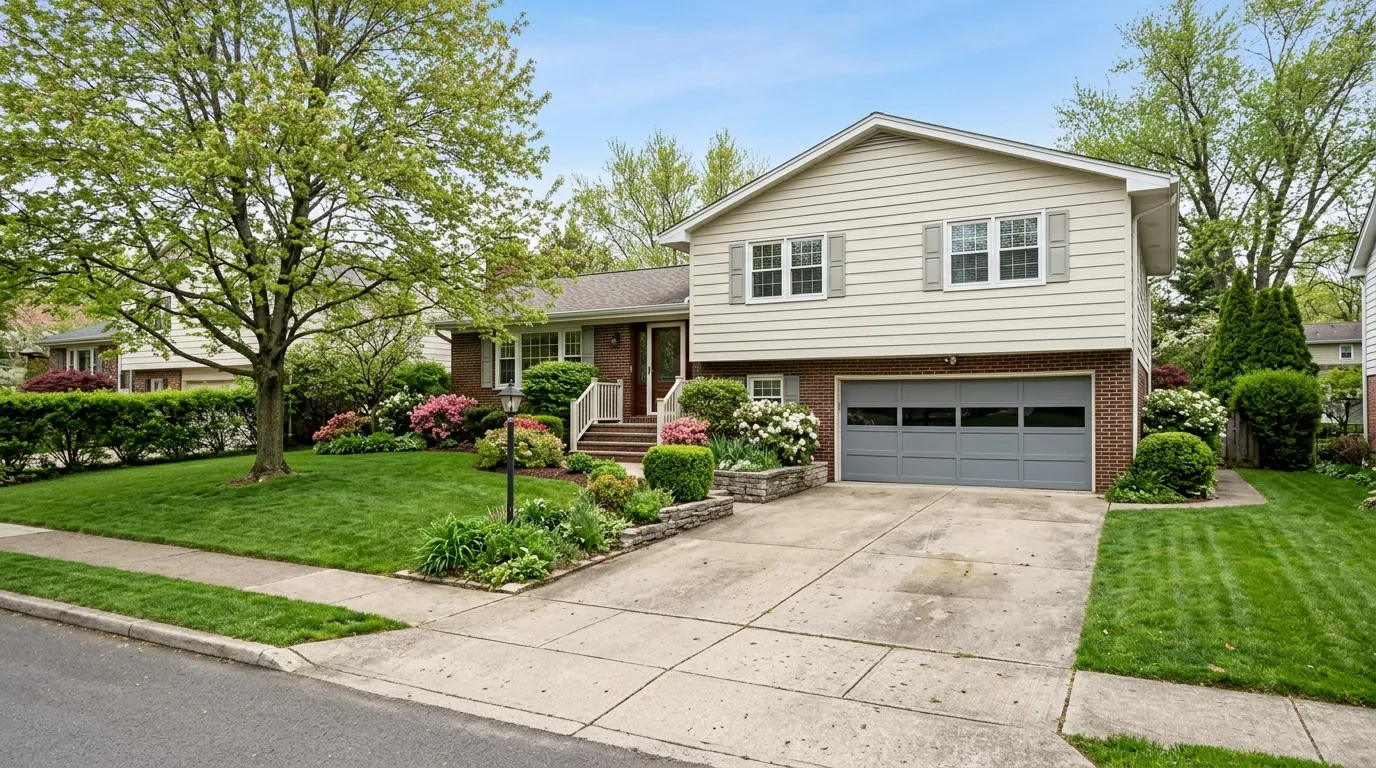 Garage Door Work in Barnegat