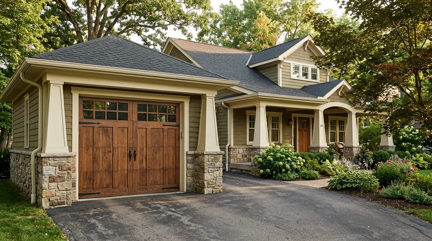 Garage Door Service for Holiday City-Berkeley