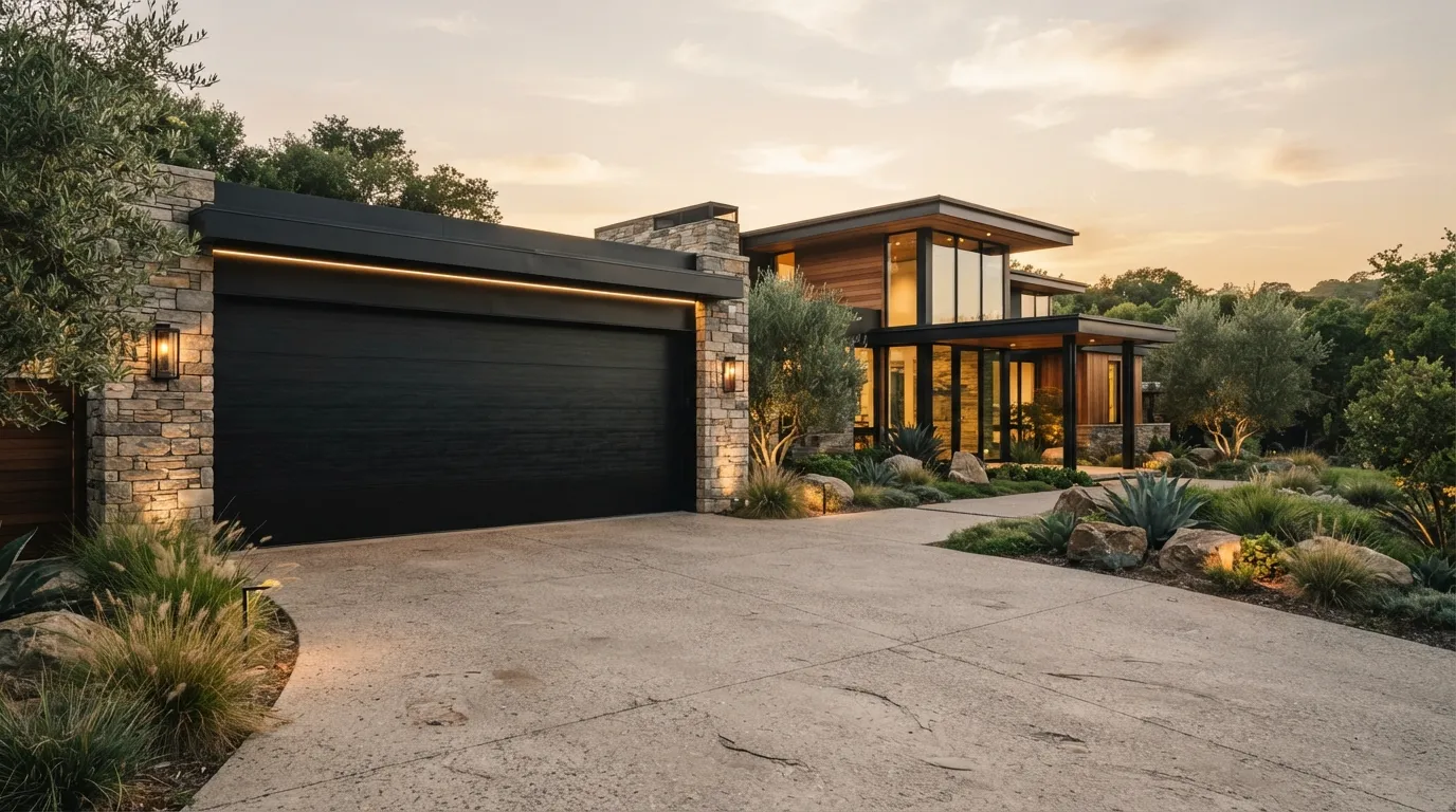 Garage Door Service for Holiday Heights Homes