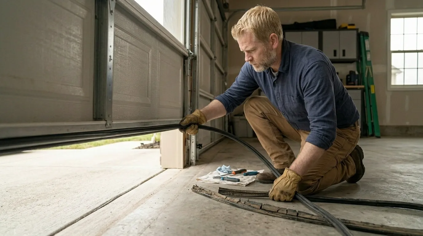 Spring Repair in Toms River